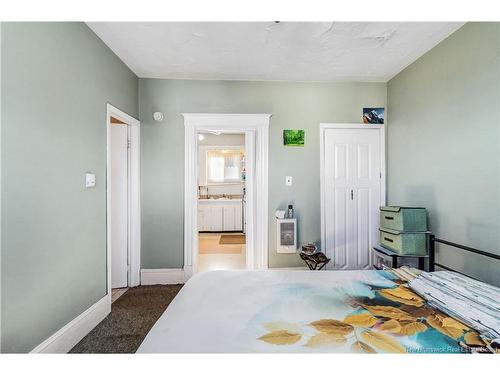 99 Pacific Ave, Moncton, NB 