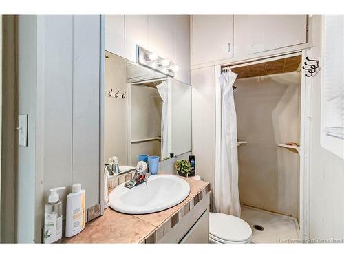 99 Pacific Ave, Moncton, NB 