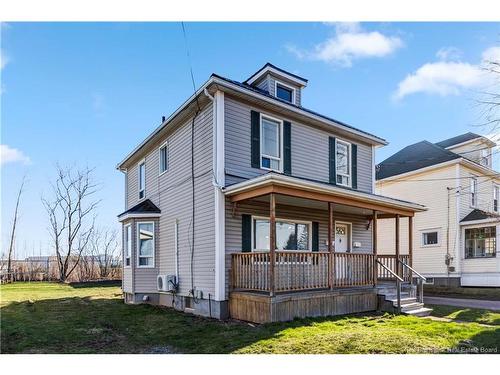 99 Pacific Ave, Moncton, NB 