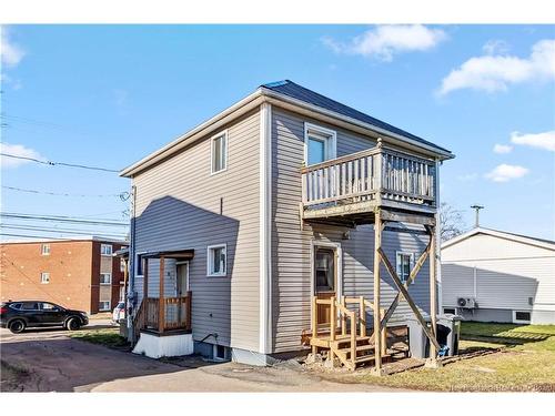 99 Pacific Ave, Moncton, NB 