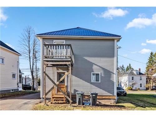 99 Pacific Ave, Moncton, NB 