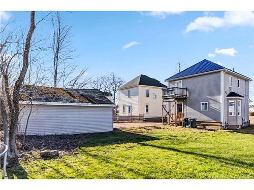 99 Pacific Ave, Moncton, NB 