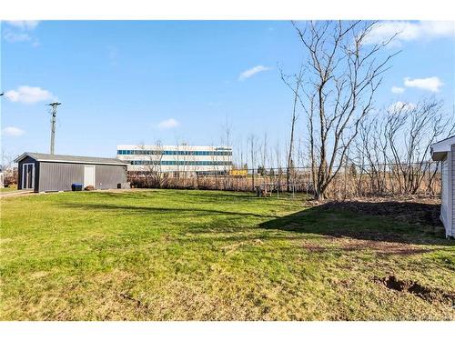 99 Pacific Ave, Moncton, NB 