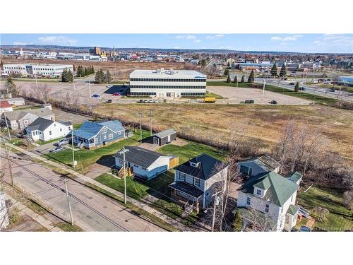 99 Pacific Ave, Moncton, NB 