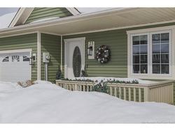 23 Meritt Hill RD  Quispamsis, NB E2E 6A1