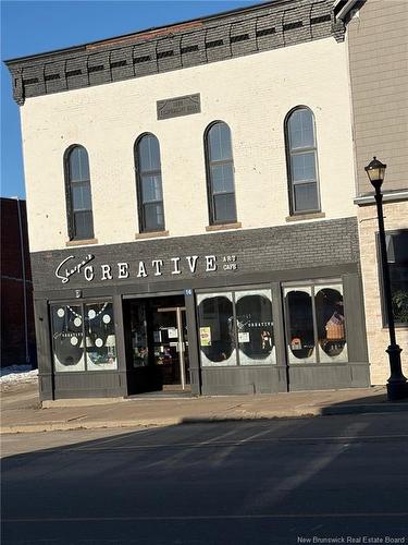 16 King St, Saint Stephen, NB 