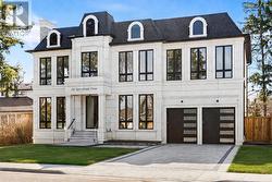 281 KERRYBROOK DRIVE Richmond Hill, ON L4C 3R2