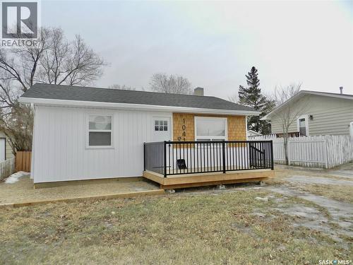 1041 Hastings STREET  Moose Jaw, SK S6H 5R7