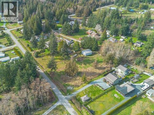 9868 View Road, Powell River, BC 