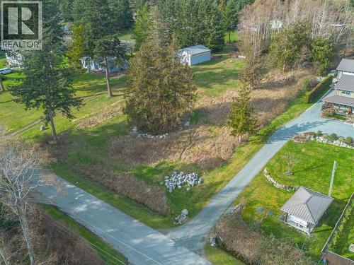 9868 View Road, Powell River, BC 