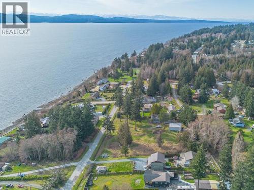 9868 View Road, Powell River, BC 