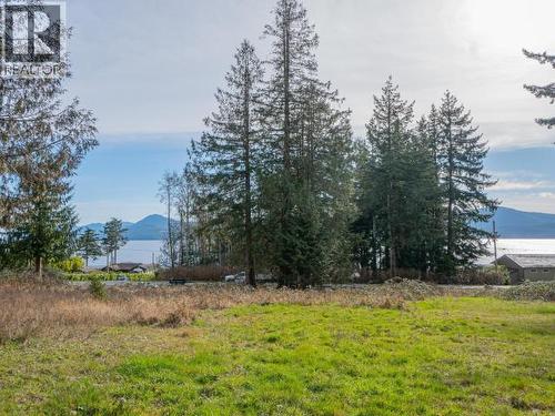 9868 View Road, Powell River, BC 