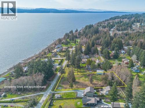 9868 View Road, Powell River, BC 