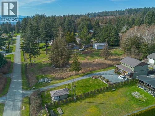 9868 View Road, Powell River, BC 
