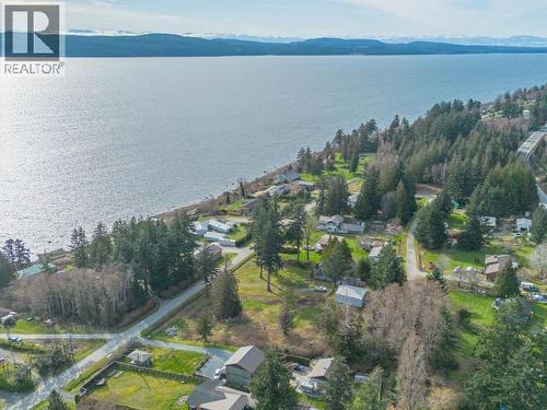 9868 View Road, Powell River, BC 