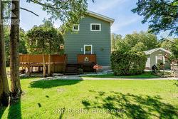 245 WHISKEY HARBOUR ROAD Northern Bruce Peninsula, ON N0H 2T0