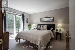 Primary Bedroom - 