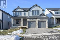 1916 TRAILSWAY DRIVE  London South (South B), ON N6K 0K7