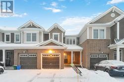 271 WILLOW ASTER CIRCLE  Ottawa, ON K4A 1C5