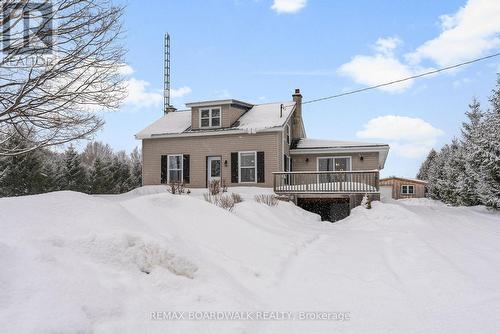 2314 BROUSEVILLE ROAD  Edwardsburgh/Cardinal, ON K0E 1X0