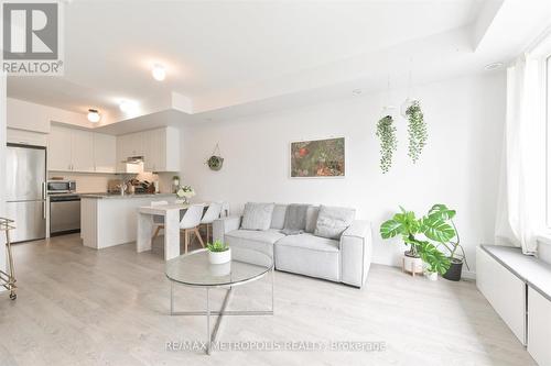 503 - 1711 PURE SPRINGS BOULEVARD  Pickering, ON L1X 0E3