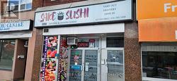 1662 EGLINTON AVENUE W  Toronto, ON M6E 2H2