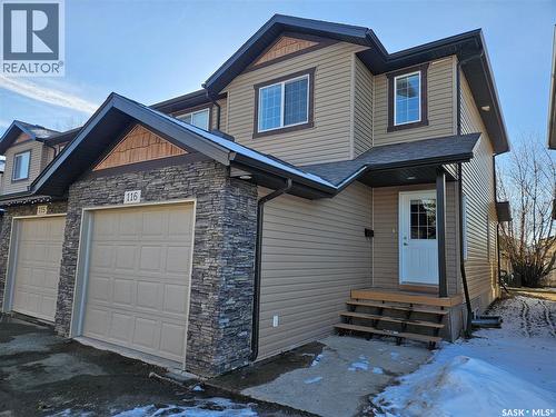 116 503 Colonel Otter DRIVE  Swift Current, SK S9H 2K4