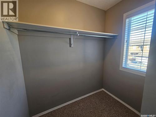 116 503 Colonel Otter Drive, Swift Current, SK - Indoor With Storage