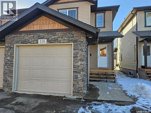 116 503 Colonel Otter Drive, Swift Current, SK - Outdoor