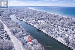 1902 RIVER ROAD W  Wasaga Beach, ON L9Z 2W2