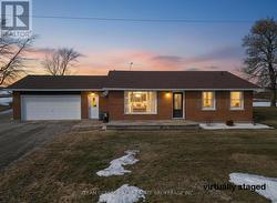 49728 LYONS LINE ROAD  Malahide (Lyons), ON N0L 2J0