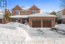 21 SLADE CRESCENT  Ottawa, ON K2K 2L1