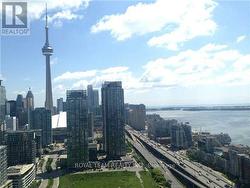 1601 - 85 QUEENS WHARF ROAD  Toronto, ON M5V 0J9