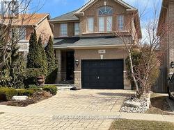2383 HILDA DRIVE  Oakville, ON L6H 7N5
