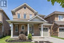 3717 BRINWOOD GATE  Mississauga, ON L5M 7G9