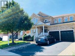 92 EDENBROOK HILL DRIVE  Brampton, ON L7A 2N9