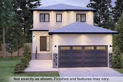 154 Ramona Gallos WAY  Winnipeg, MB R2P 3A7