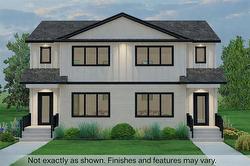 145 Ramona Gallos WAY  Winnipeg, MB R2P 3A7