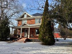 326 LAKESHORE ROAD  Niagara-On-The-Lake (Lakeshore), ON L0S 1J0