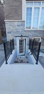 BASEMENT - 13 WARTON COURT  Markham, ON L6E 2G1