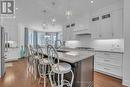 2 Sycamore Circle, Springwater, ON  - Indoor Photo Showing Kitchen With Upgraded Kitchen 