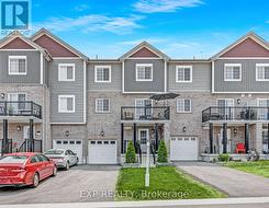 11 KODIAK TERRACE  Barrie, ON L9J 0J4