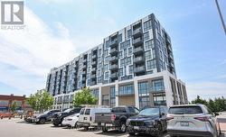 203 - 509 DUNDAS STREET W  Oakville, ON L6M 5P4