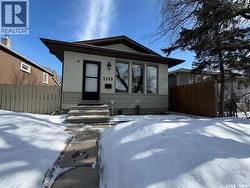 2149 Pasqua STREET  Regina, SK S4T 4M3