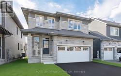 332 HALIBURTON HEIGHTS  Ottawa, ON K2V 0G1