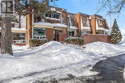 38 - 2939 FAIRLEA CRESCENT  Ottawa, ON K1V 9A5