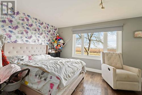 1671 Third Street Louth Street, St. Catharines (Rural Fourth), ON - Indoor Photo Showing Bedroom