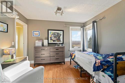 1671 Third Street Louth Street, St. Catharines (Rural Fourth), ON - Indoor Photo Showing Bedroom