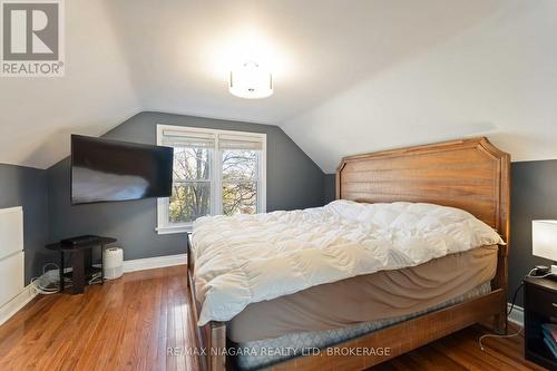 1671 Third Street Louth Street, St. Catharines (Rural Fourth), ON - Indoor Photo Showing Bedroom