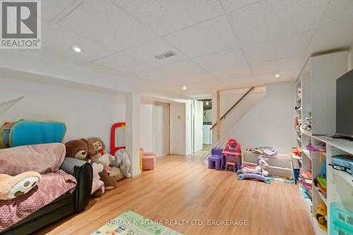 1671 Third Street Louth Street, St. Catharines (Rural Fourth), ON - Indoor